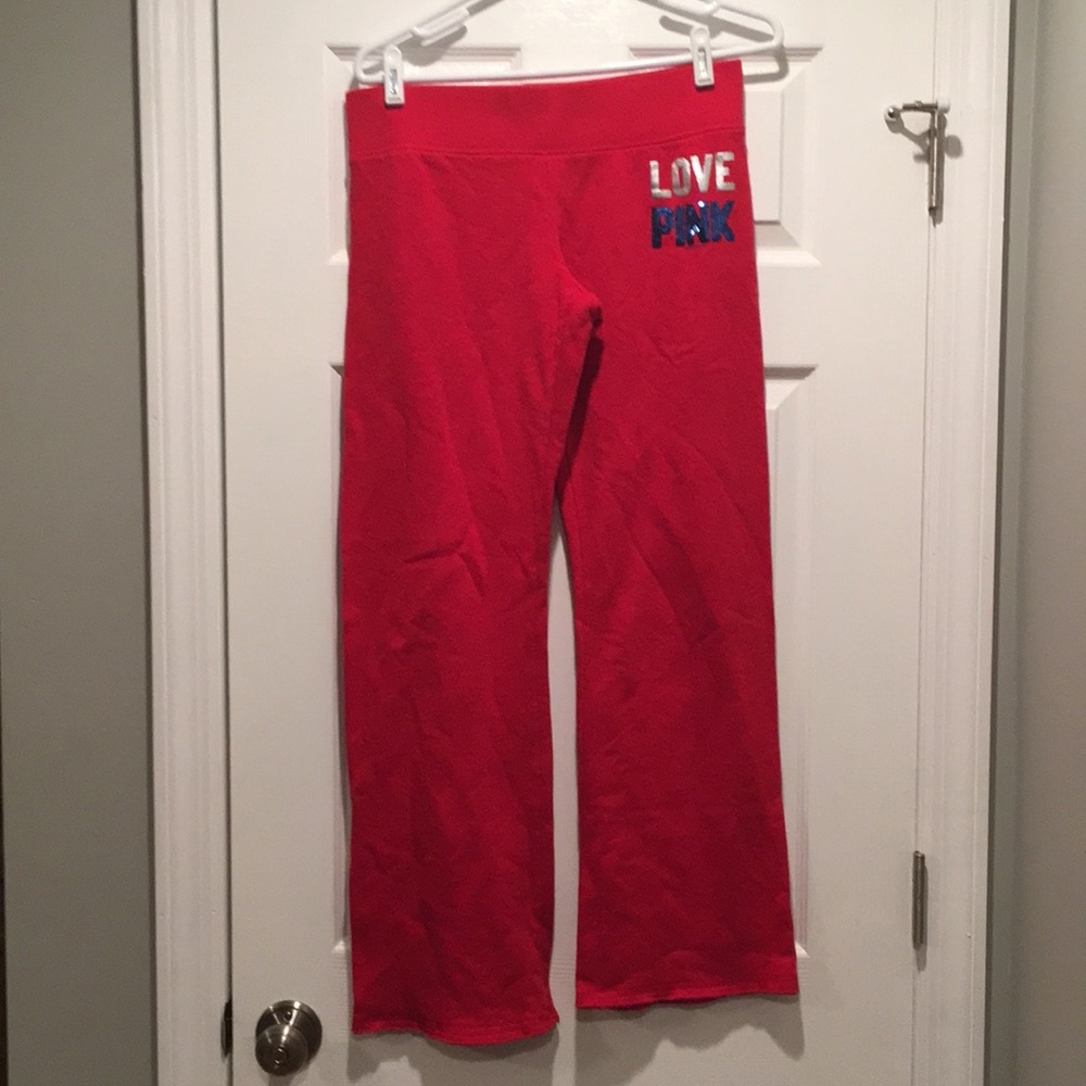Sweatpants